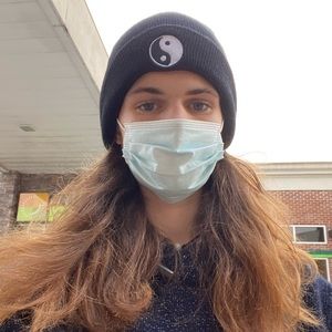 Meet your Posher, Cade